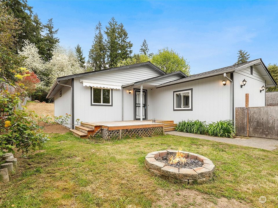 6188 NE Center Street, Suquamish, WA 98392 Zillow