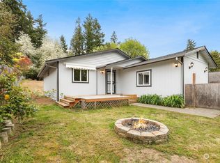 6188 NE Center St, Suquamish, WA 98392