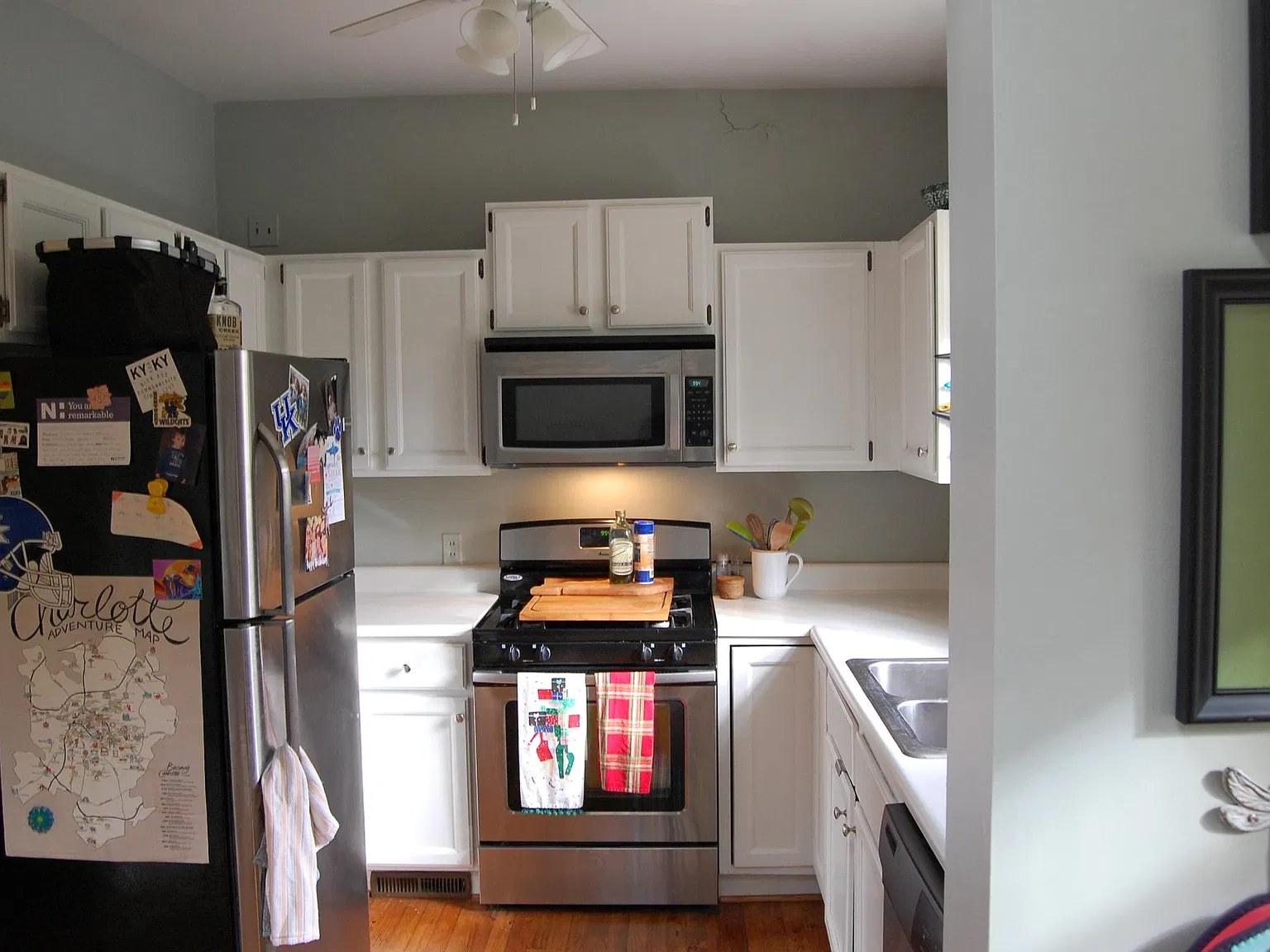 2 bed, 1250 sqft, $2,600 — Photo 2