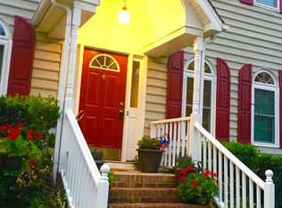 6808 Coventry Ridge Rd, Raleigh, NC 27616