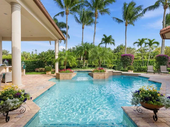3678 Touch Of Class Court, Wellington, FL 33414