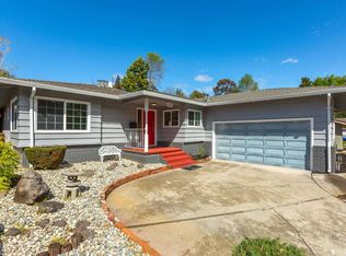 2228 Beckham Way, Hayward, CA 94541