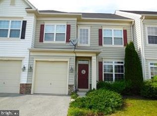 107 Berwick Ln, Stephens City, VA 22655