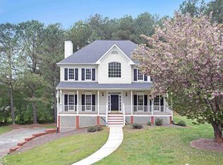150 Windridge Dr, Fayetteville, GA 30215