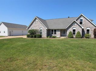 6141 Mystic Point, Imperial, MO