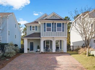 76 Sandpine Loop, Inlet Beach, FL 32461