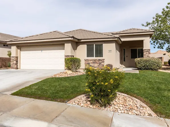 929 Buteo Bnd, Mesquite, NV 89027