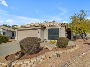 16644 N 35th Pl, Phoenix, AZ 85032