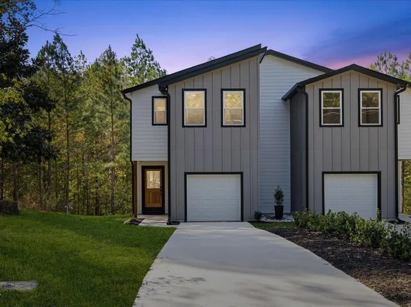 1515 Milan St, Durham, NC 27704