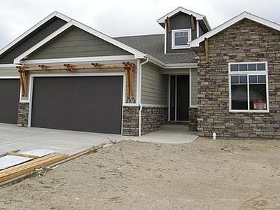 2016 Summerfield Ln, Gillette, WY, 82718