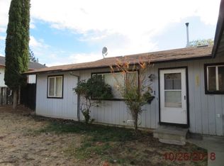 751 E Spiers St, Montague, CA