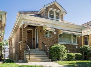4511 N Monitor Ave, Chicago, IL 60630