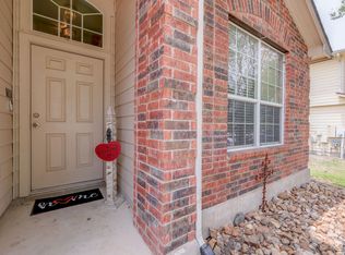 720 Hollow Rdg, Schertz, TX 78108