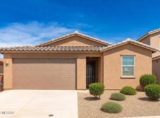 3110 W Chalfont Dr, Tucson, AZ 85742