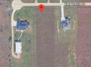 26119 Katy Prairie Dr, Katy, TX 77493