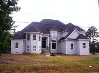 3912 Murray St, Augusta, GA 30909