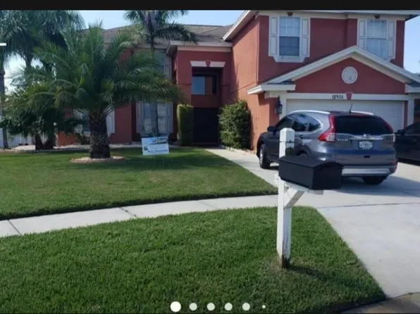 12935 Carlington Ln, Riverview, FL 33579