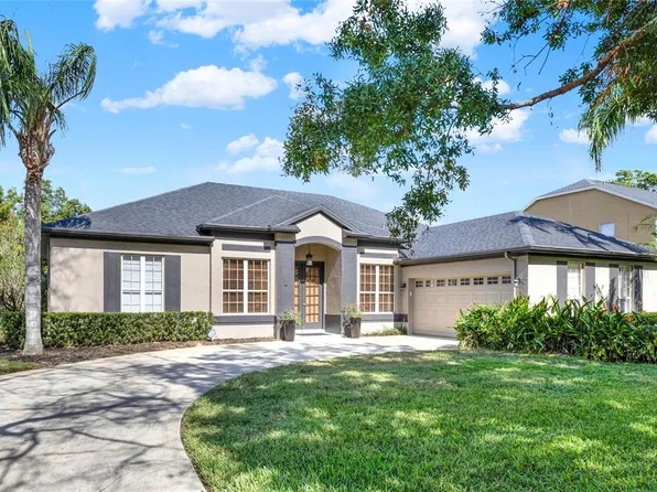 10193 Pointview Ct, Orlando, FL 32836