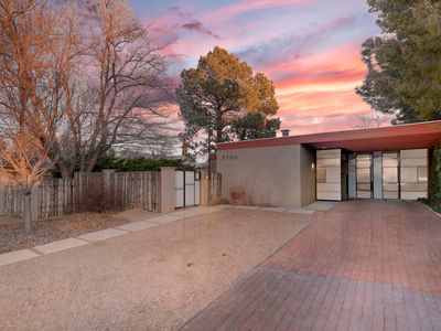 3706 Pershing Ave SE, Albuquerque, NM, 87108