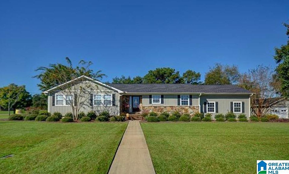 611 Dennis St, Clanton, AL 35045 Zillow