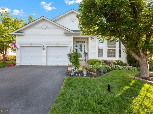 3605 Mauchley Ct, Warrenton, VA 20187