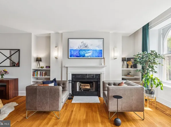 2219 Delancey Pl APT 6, Philadelphia, PA 19103
