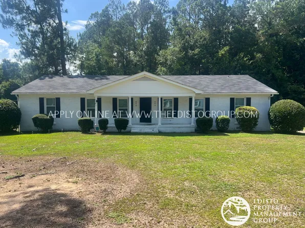 982-996 Hampton Dr, 982-996 Hampton Dr #994, Orangeburg, SC 29118