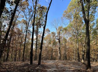 Jackson Rdg, Omaha, AR 72662