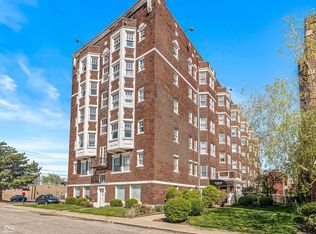 230 E 9th St APT 107, Indianapolis, IN