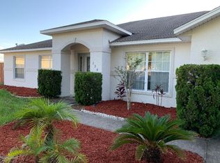 136 Heathrow Dr, Daytona Beach, FL 32117