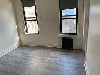 Rented by Limestone Realty Bklyn, LLC