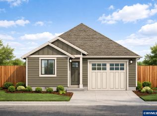 1531 SE Hankel St, Dallas, OR