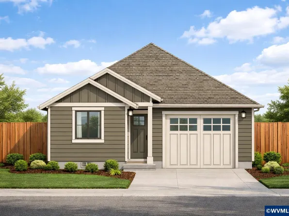 1531 SE Hankel St, Dallas, OR 97338