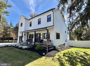 111 E Cheltenham Blvd, Linwood, NJ 08221