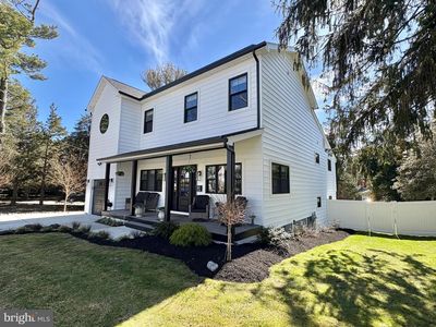 111 E Cheltenham Blvd, Linwood, NJ, 08221