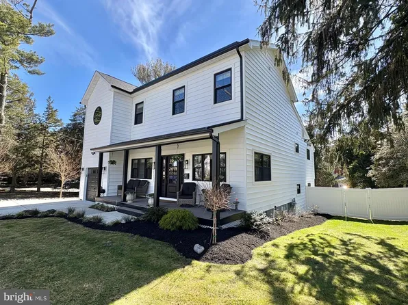 111 E Cheltenham Blvd, Linwood, NJ 08221