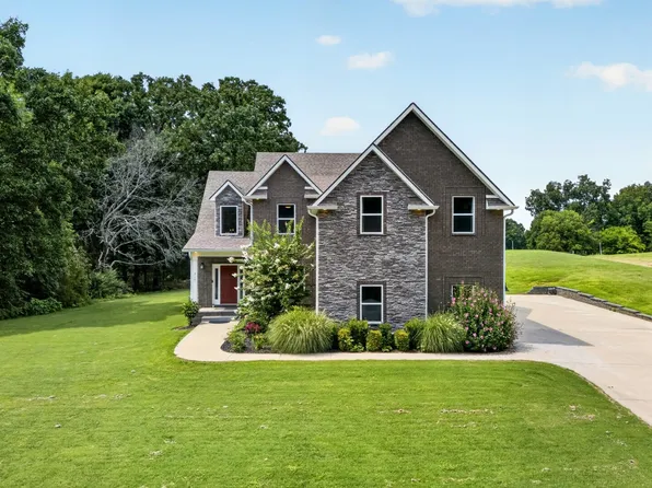 317 Alonzo Pl, Cunningham, TN 37052