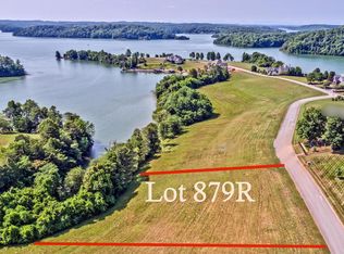 155 Amblecrest Dr LOT 879R, Vonore, TN 37885