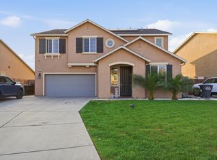 2145 N Rinaldi Ct, Visalia, CA 93291