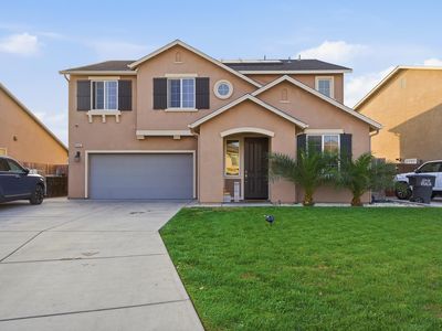2145 N Rinaldi Court, Visalia, CA, 93291