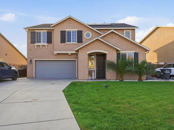 2145 N Rinaldi Court, Visalia, CA 93291