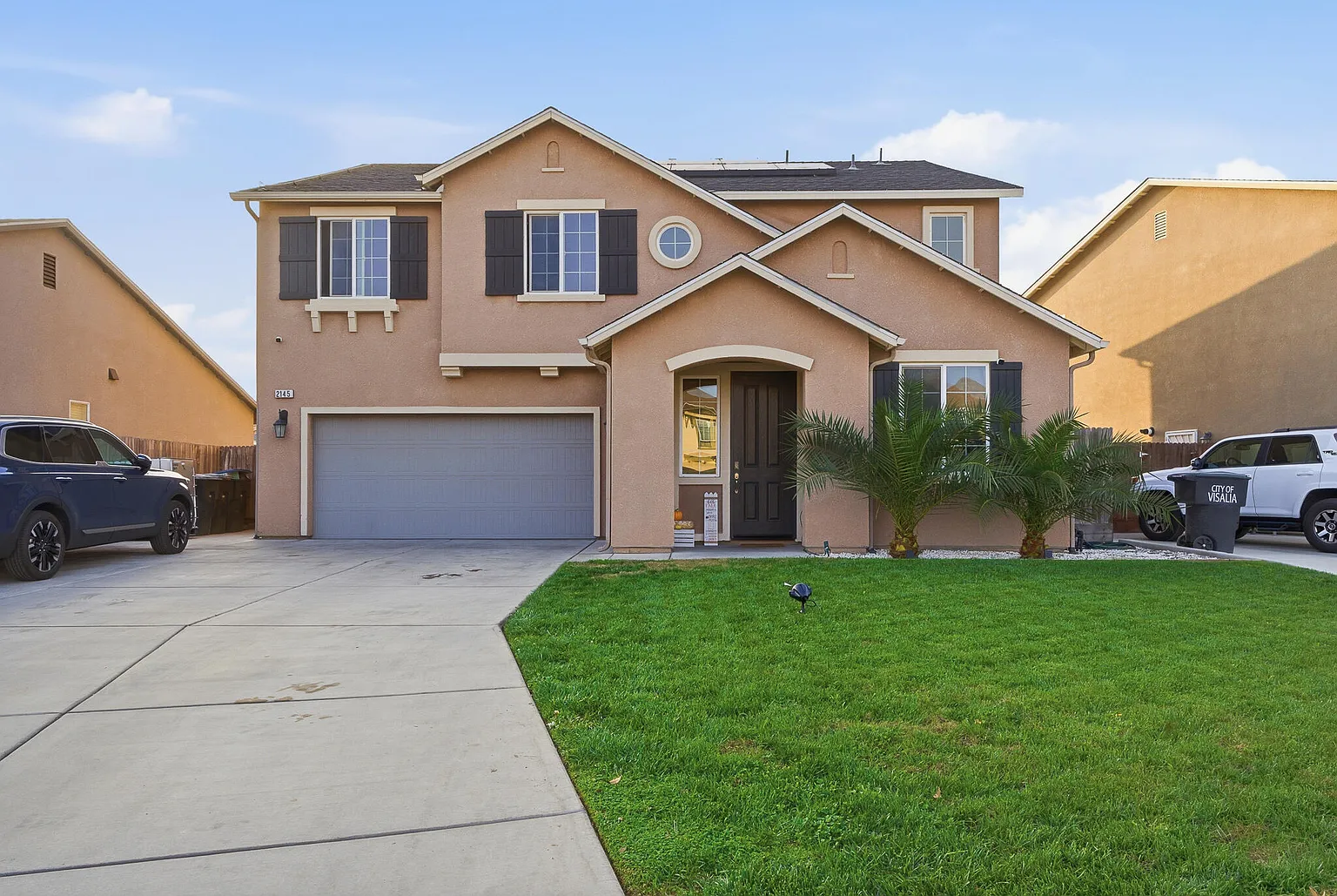 2145 N Rinaldi Court photo 1
