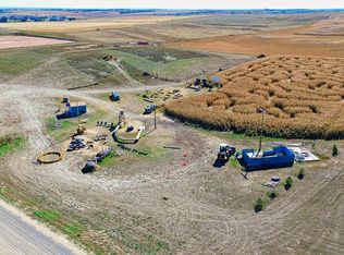 13756 60th St NW, Williston, ND 58801