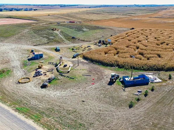 13756 60th St NW, Williston, ND 58801