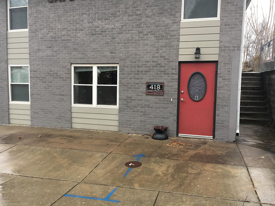 1st image of 418 Independence St