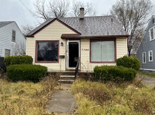 7786 Vaughan St, Detroit, MI 48228