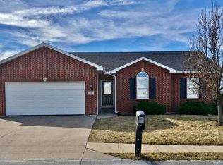 830 S Central St, Centralia, MO 65240