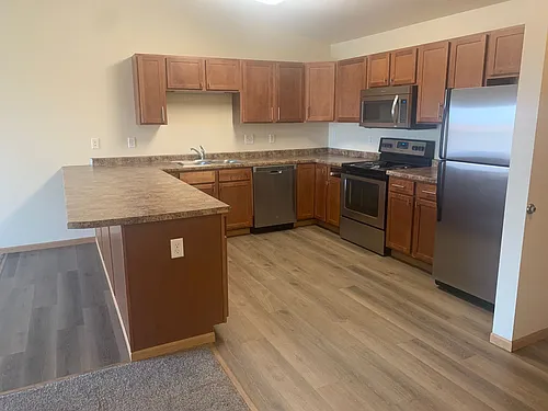 Floor plan 5130-301