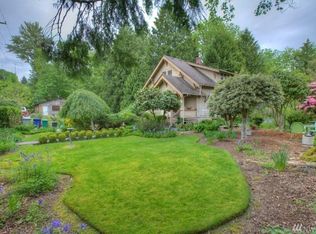 13250 84th Ave S, Seattle, WA 98178