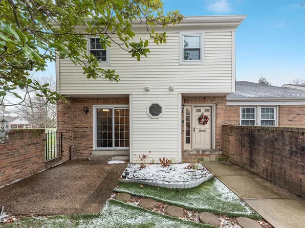 1612 Cohasset Dr, Cincinnati, OH 45255